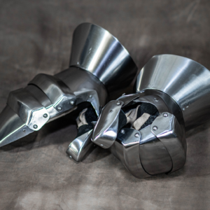 Slayer Battle Gauntlets