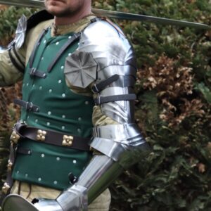 Gothic Duel Arms