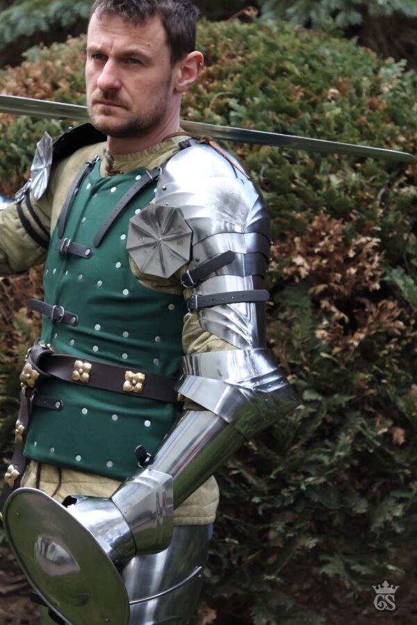 Gothic Profight Set - Image 3