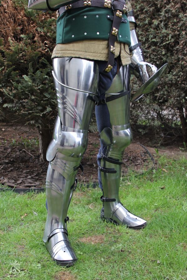 Gothic Profight Set - Image 2