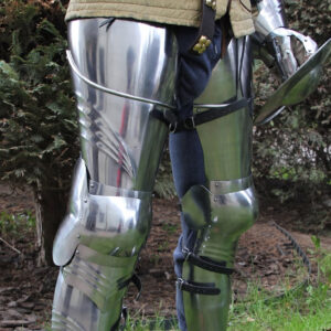 Gothic Duel Legs